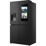 Hisense RQ760N4IFE MultiDoor (4ajtós) hűtő