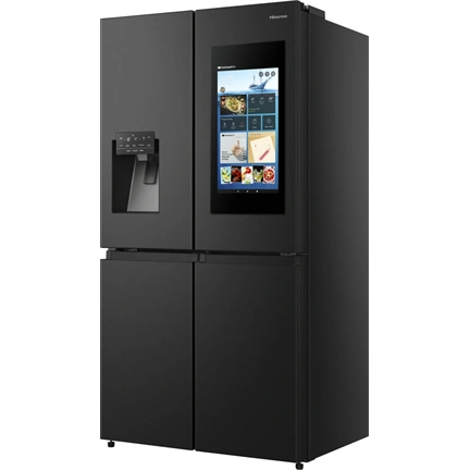Hisense RQ760N4IFE MultiDoor (4ajtós) hűtő