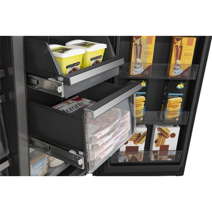 Hisense RQ760N4IFE MultiDoor (4ajtós) hűtő