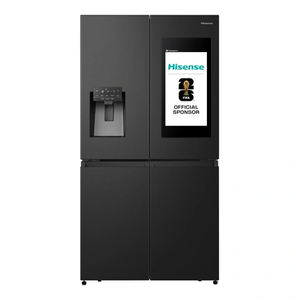 Hisense RQ760N4IFE MultiDoor (4ajtós) hűtő