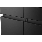 Hisense RQ760N4IFE MultiDoor (4ajtós) hűtő