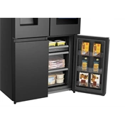 Hisense RQ760N4IFE MultiDoor (4ajtós) hűtő