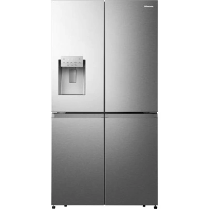 Hisense RQ760N4SASE MultiDoor (4ajtós) hűtő