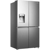 Hisense RQ760N4SASE MultiDoor (4ajtós) hűtő