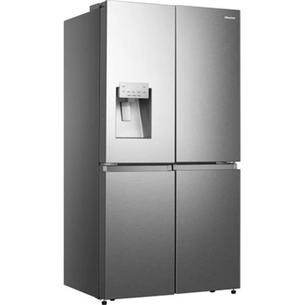 Hisense RQ760N4SASE MultiDoor (4ajtós) hűtő
