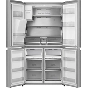Hisense RQ760N4SASE MultiDoor (4ajtós) hűtő