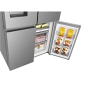 Hisense RQ760N4SASE MultiDoor (4ajtós) hűtő