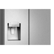 Hisense RQ760N4SASE MultiDoor (4ajtós) hűtő