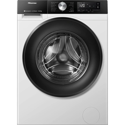 Hisense WD3S1043BW3 mosó-szárítógép 10,5/6