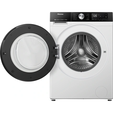 Hisense WD3S1043BW3 mosó-szárítógép 10,5/6