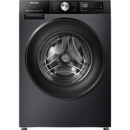 Hisense WF3S8043BB3 mosógép 8kg