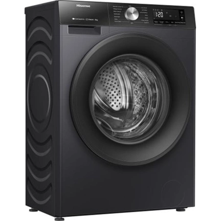 Hisense WF3S8043BB3 mosógép 8kg