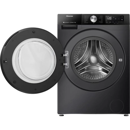 Hisense WF3S8043BB3 mosógép 8kg