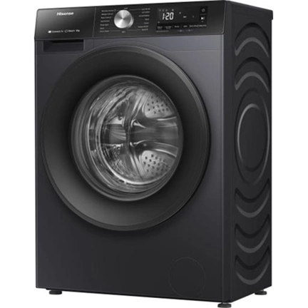 Hisense WF3S8043BB3 mosógép 8kg