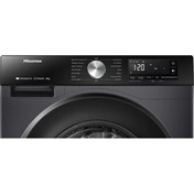 Hisense WF3S8043BB3 mosógép 8kg