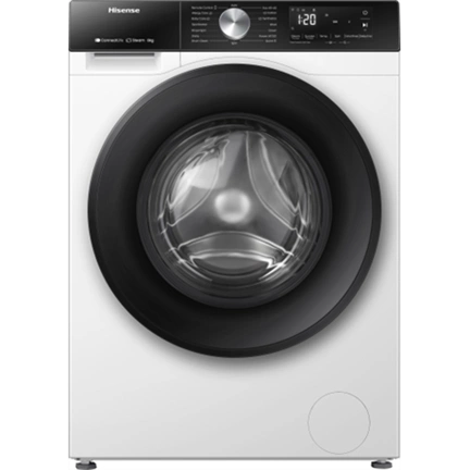 Hisense WF3S8043BW3 mosógép 8kg
