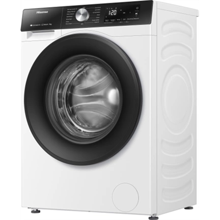 Hisense WF3S8043BW3 mosógép 8kg