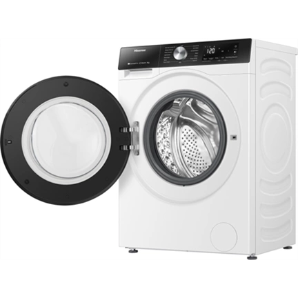 Hisense WF3S8043BW3 mosógép 8kg