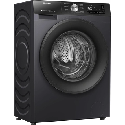 Hisense WF3S9043BB3 mosógép 9kg