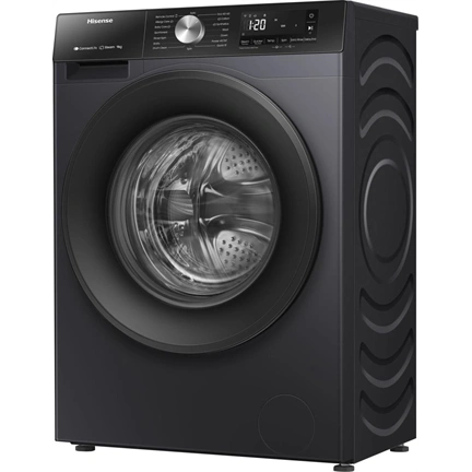 Hisense WF3S9043BB3 mosógép 9kg