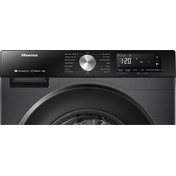 Hisense WF3S9043BB3 mosógép 9kg