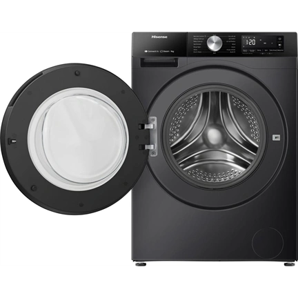 Hisense WF3S9043BB3 mosógép 9kg