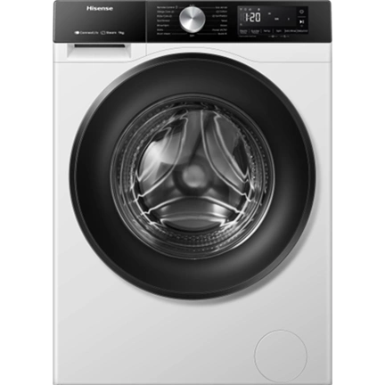 Hisense WF3S9043BW3 mosógép 9kg