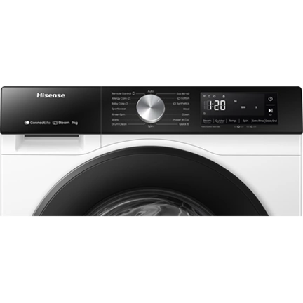 Hisense WF3S9043BW3 mosógép 9kg