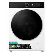 Hisense WF5i1045BWQ mosógép 10 kg