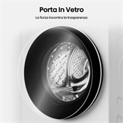 Hisense WF5i1045BWQ mosógép 10 kg