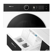 Hisense WF5i1045BWQ mosógép 10 kg