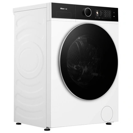 Hisense WF5i1045BWQ mosógép 10 kg