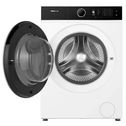 Hisense WF5i1045BWQ mosógép 10 kg