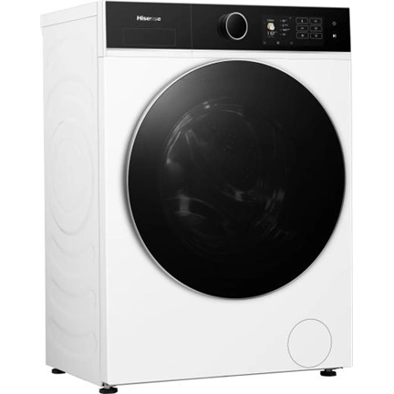 Hisense WF5i8043BWF mosógép 8kg