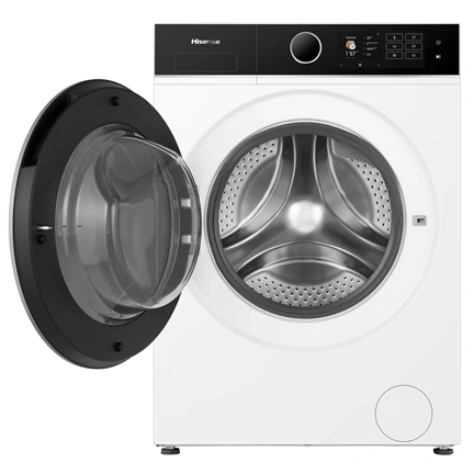 Hisense WF5i8043BWF mosógép 8kg