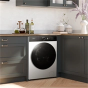 Hisense WF5i8043BWF mosógép 8kg