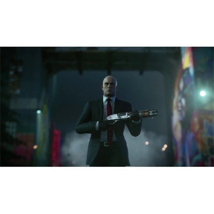 Hitman 3 - PS5