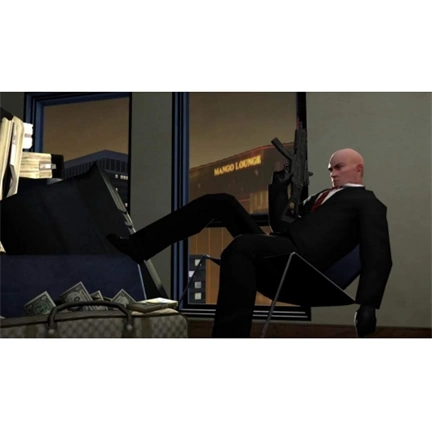 Hitman 3 - PS5
