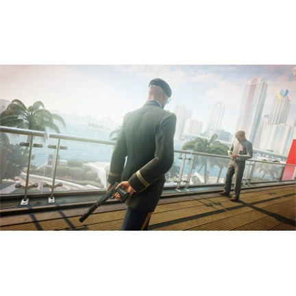 Hitman 3 - PS5