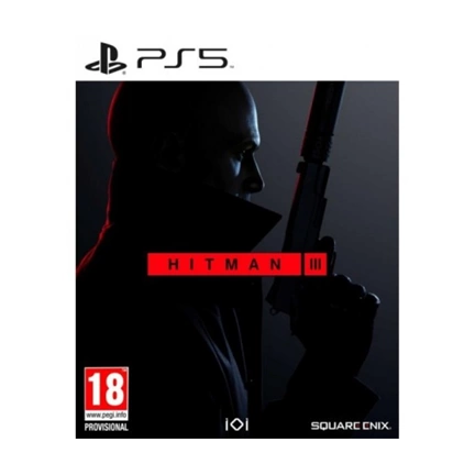 Hitman 3 - PS5