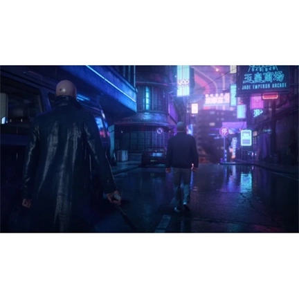 Hitman 3 - Xbox One