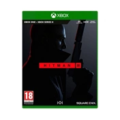 Hitman 3 - Xbox One