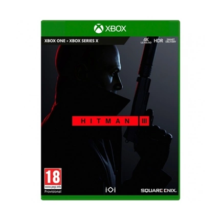 Hitman 3 - Xbox One