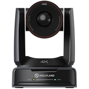 Hollyland Astra P1 UHD 4K PTZ kamera 30× optikai zoommal