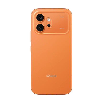 Honor 600 5G okostelefon 8GB, 512GB, narancs