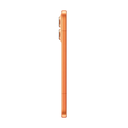 Honor 600 5G okostelefon 8GB, 512GB, narancs