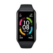 Honor Band 6 Meteorite Black
