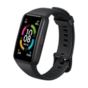 Honor Band 6 Meteorite Black