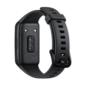 Honor Band 6 Meteorite Black