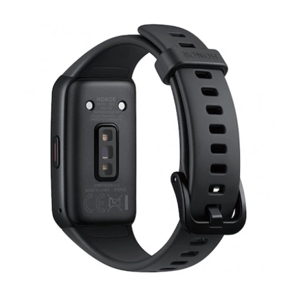 Honor Band 6 Meteorite Black